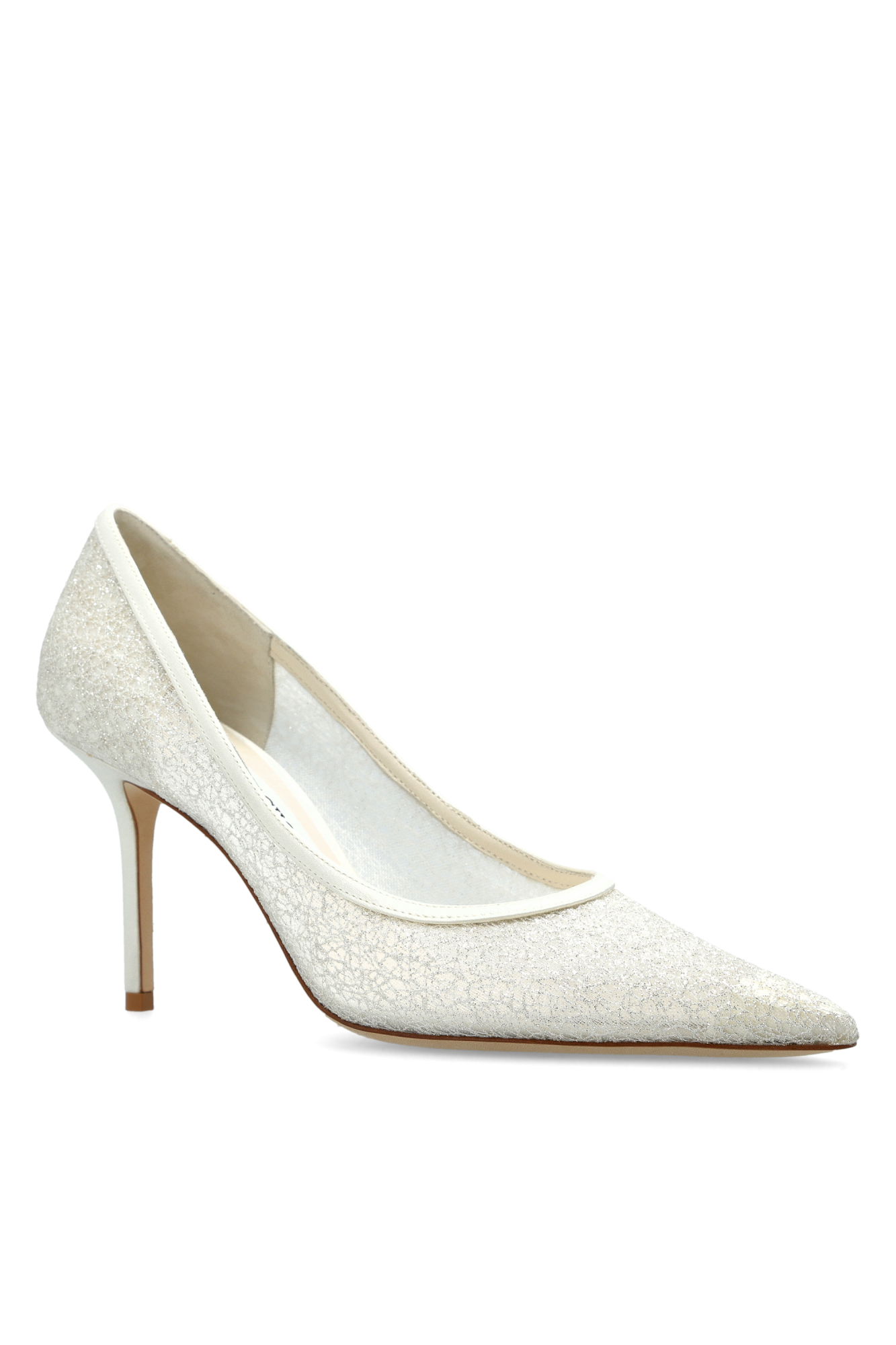 Jimmy Choo 'Love 85' heeled shoes | Women's | Vitkac